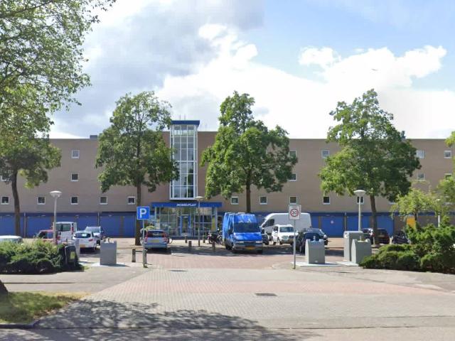 Corridorflat in Amstelveen