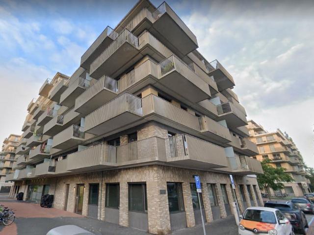 Corridorflat in Amstelveen