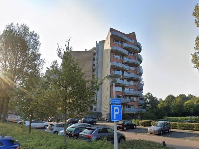 Corridorflat in Amstelveen