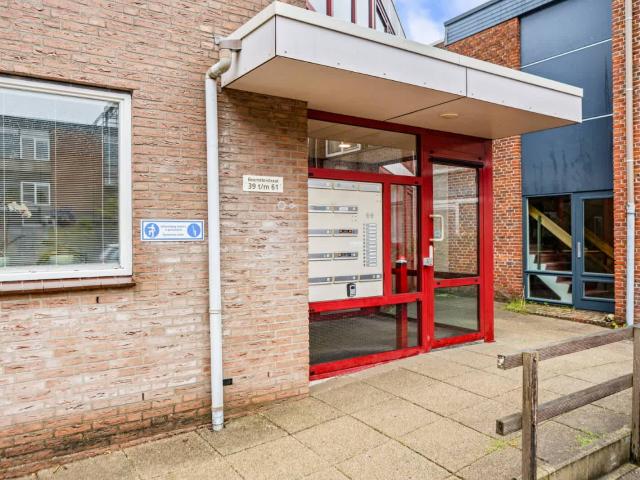 Corridorflat in Assendelft