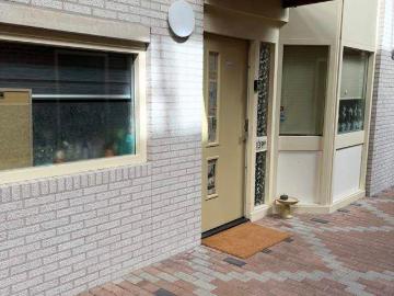 Corridorflat in Badhoevedorp