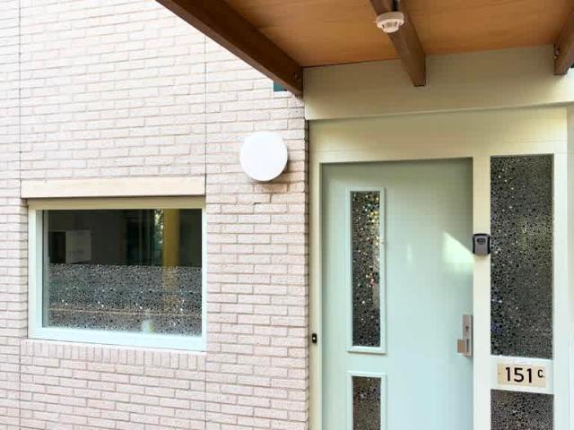 Corridorflat in Badhoevedorp