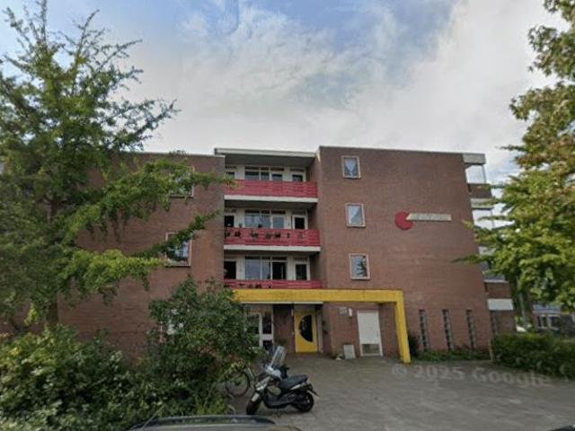 Corridorflat in Krommenie