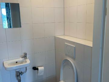 Corridorflat in Ouderkerk aan de Amstel