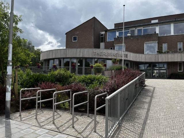 Corridorflat in Ouderkerk aan de Amstel
