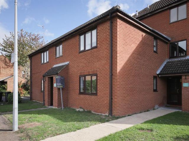 Corrie Road, Cambridge CB1, Studio to rent, £1,050 pcm | PrimeLocation