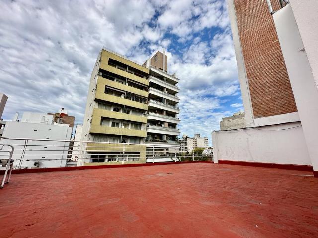 Corrientes 1900 Departamento de un dormitorio en alquiler en Rosario