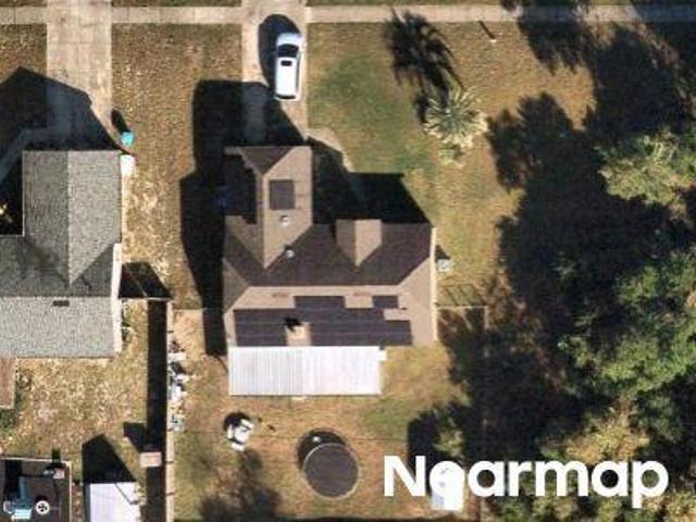 Corrigan Dr