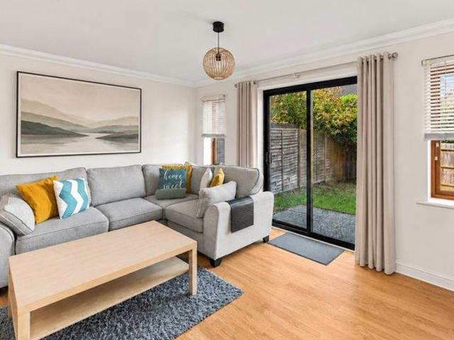 Corris Court