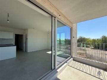 Appartement te huur in Regatta - Verwarming