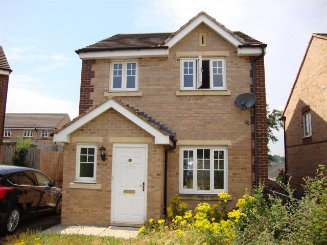 Corsair Avenue, Bradford BD10, 3 bed detached house to rent, £925 pcm | PrimeLocation