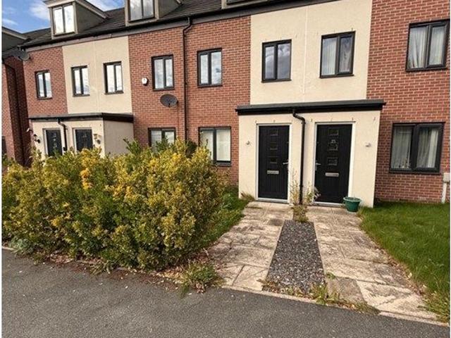 Corsair Drive, Chorley PR7, 3 bed end terrace house to rent, £1,350 pcm | PrimeLocation