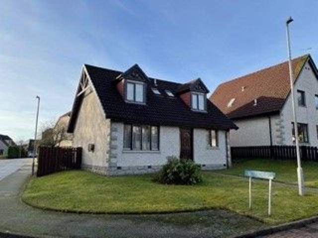 Corse Wynd, Kingswells, Aberdeen AB15, 3 bed detached house to rent, £1,500 pcm | PrimeLocation