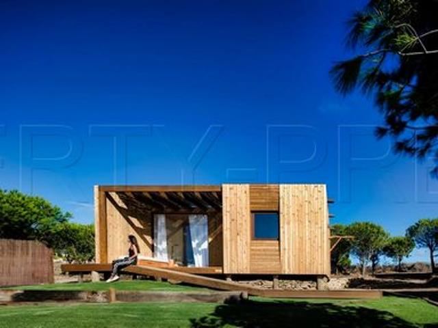 CORSE DOMAINE DE VACANCES REVE VILLA ET LODGES