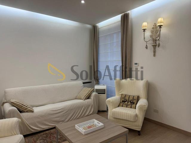 Corsetto Sant´Agata 17 1531 bilocale 67mq