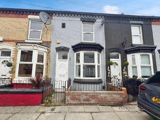 Corsewall Street, Merseyside L7 2 bed house to rent £825 pcm £190 pw