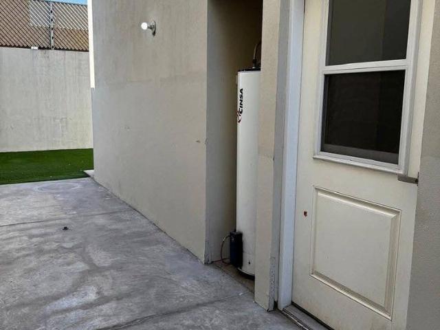 Corsica Residencial, Mexicali, Baja California