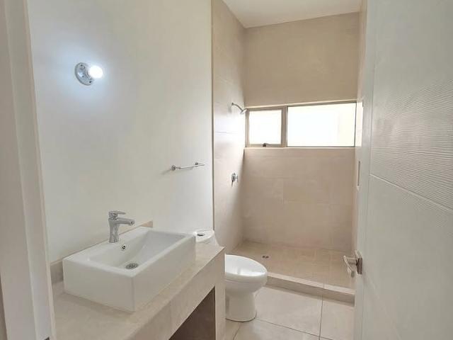 Corsica Residencial, Mexicali, Baja California