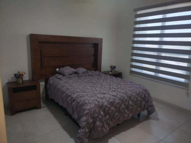 Corsica Residencial, Mexicali, Baja California