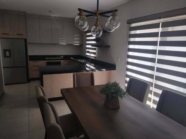 Corsica Residencial, Mexicali, Baja California