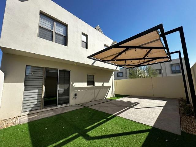 Corsica Residencial, Mexicali, Baja California