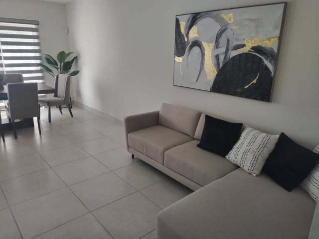 Corsica Residencial, Mexicali, Baja California