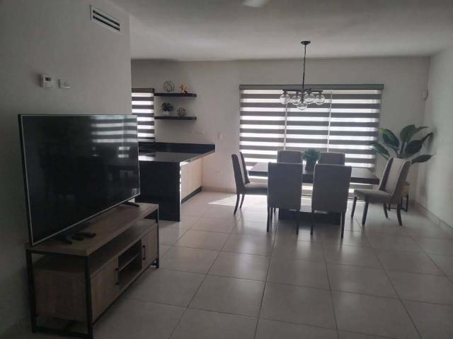 Corsica Residencial, Mexicali, Baja California