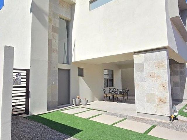 Corsica Residencial, Mexicali, Baja California