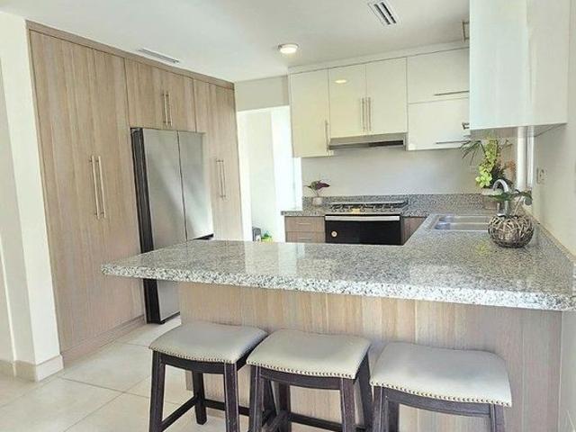 Corsica Residencial, Mexicali, Baja California
