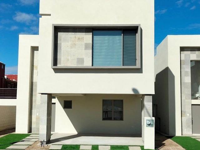 CORSICA RESIDENCIAL