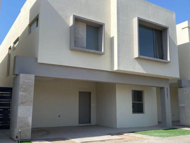 CORSICA RESIDENCIAL