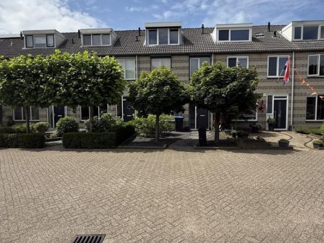 Corsicalaan 5627 EA Eindhoven