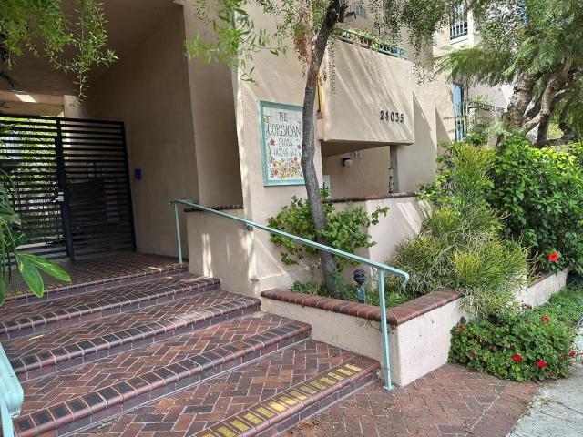 Corsican Apartments