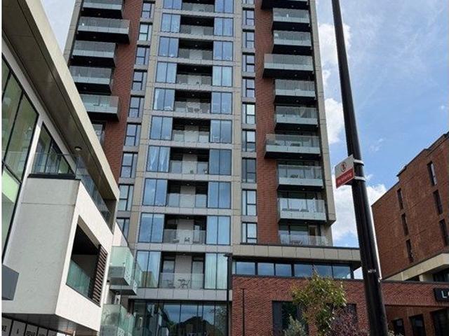 Corsican Square, London E3, 2 bed flat to rent, £2,550 pcm | PrimeLocation