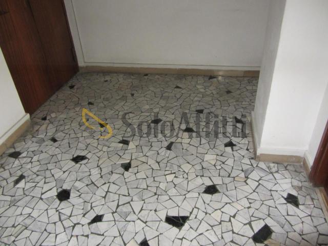 Corso Tacito 5 vani 100mq
