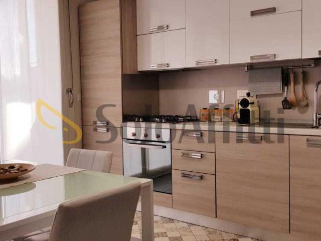 CORSO TAZZOLI 14 1352 bilocale 50mq