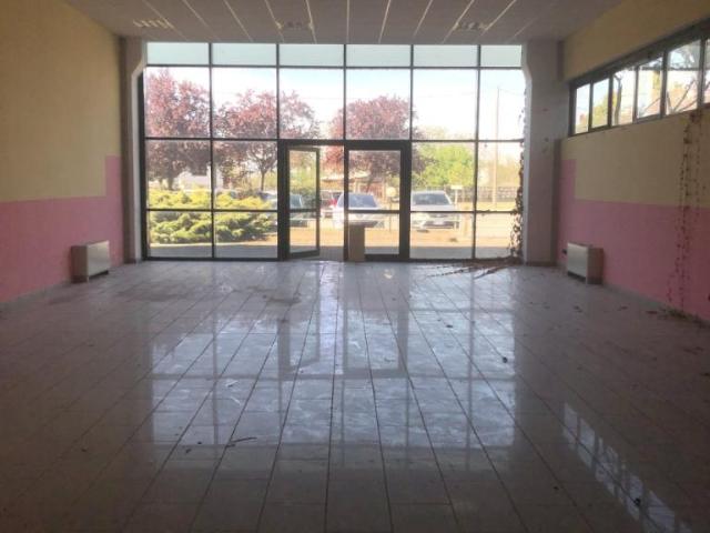 Corso Torino 116 quadrilocale 700mq