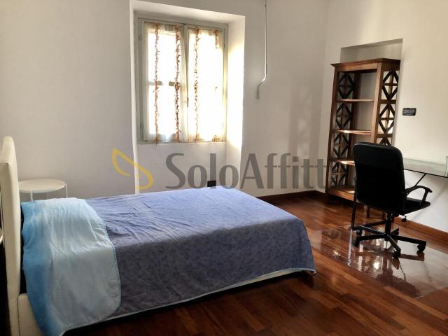 Corso Torino 21 6 vani 140mq