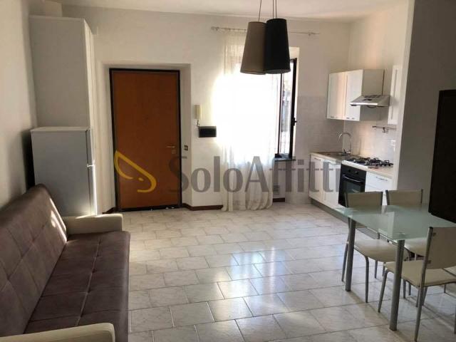 Corso Torino 27 bilocale 70mq