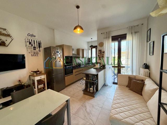 Corso Torino 83 quadrilocale 97mq