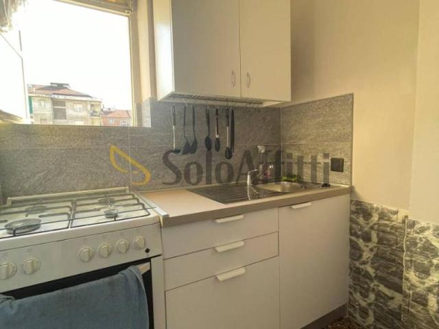 Corso Toscana bilocale 60mq