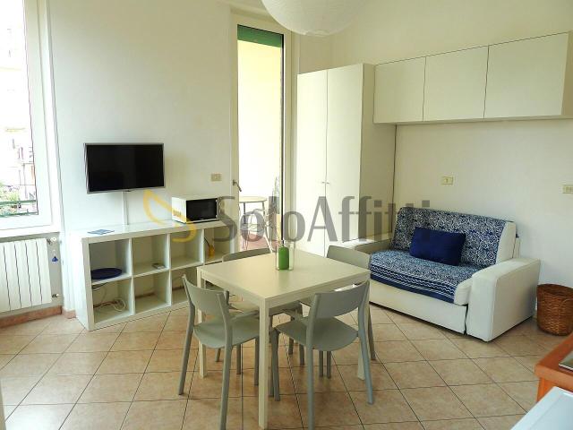 Corso Trento Trieste 53 monolocale 35mq