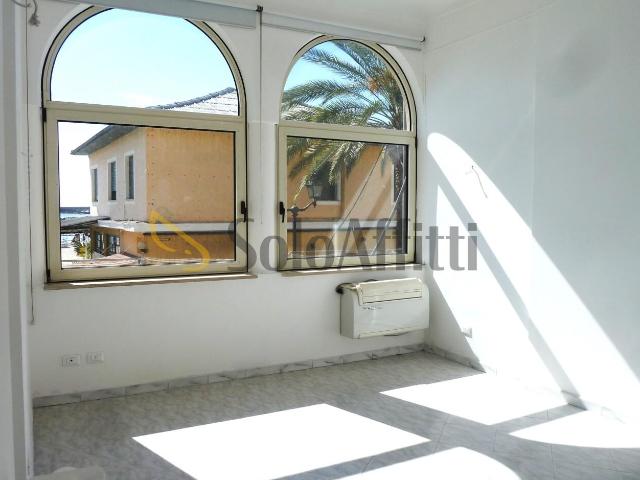 Corso Trento Trieste 61 5 vani 90mq