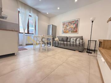 Corso Trieste 214 bilocale 55mq