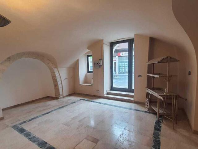 Corso Umberto I 100mq