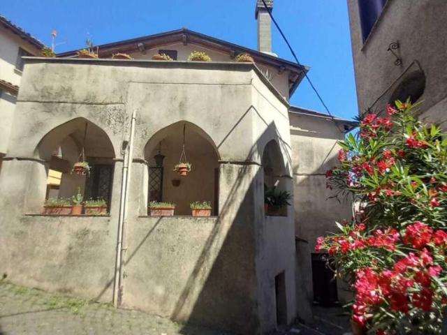 Corso Umberto I bilocale 47mq