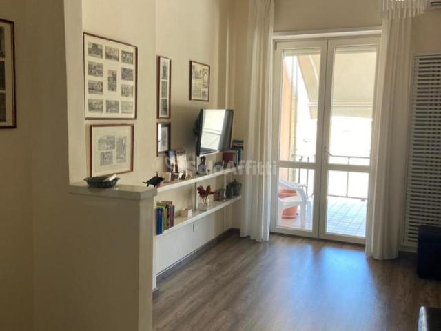 Corso Umberto I trilocale 107mq