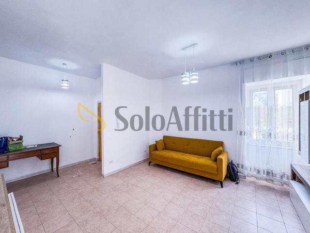 Corso Umberto I trilocale 85mq