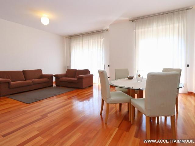 Corso Umberto 69 quadrilocale 138mq