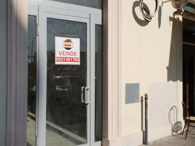 corso umberto 7 bilocale 110mq